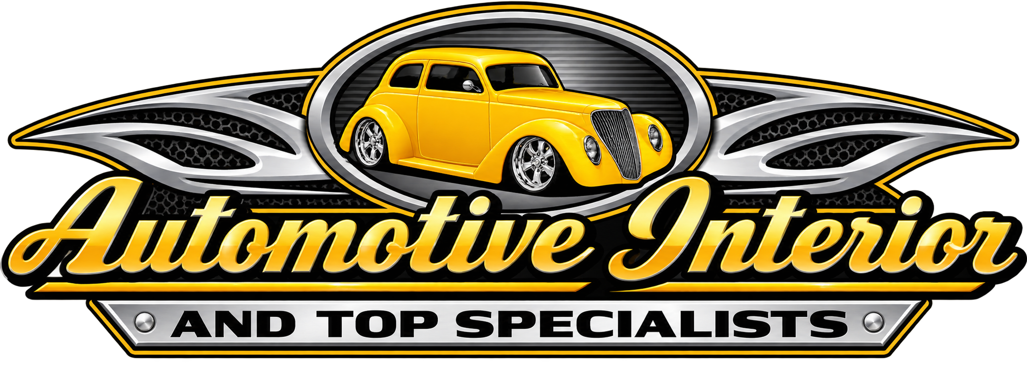 Automotive Interior and Top Specialists